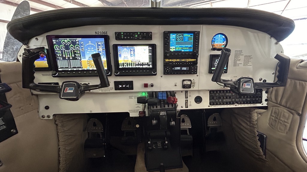 avionics