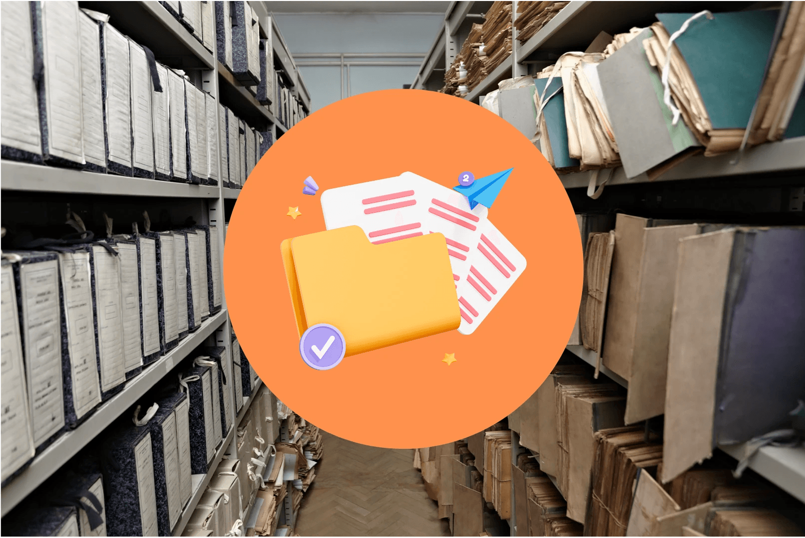 Document Management for Business