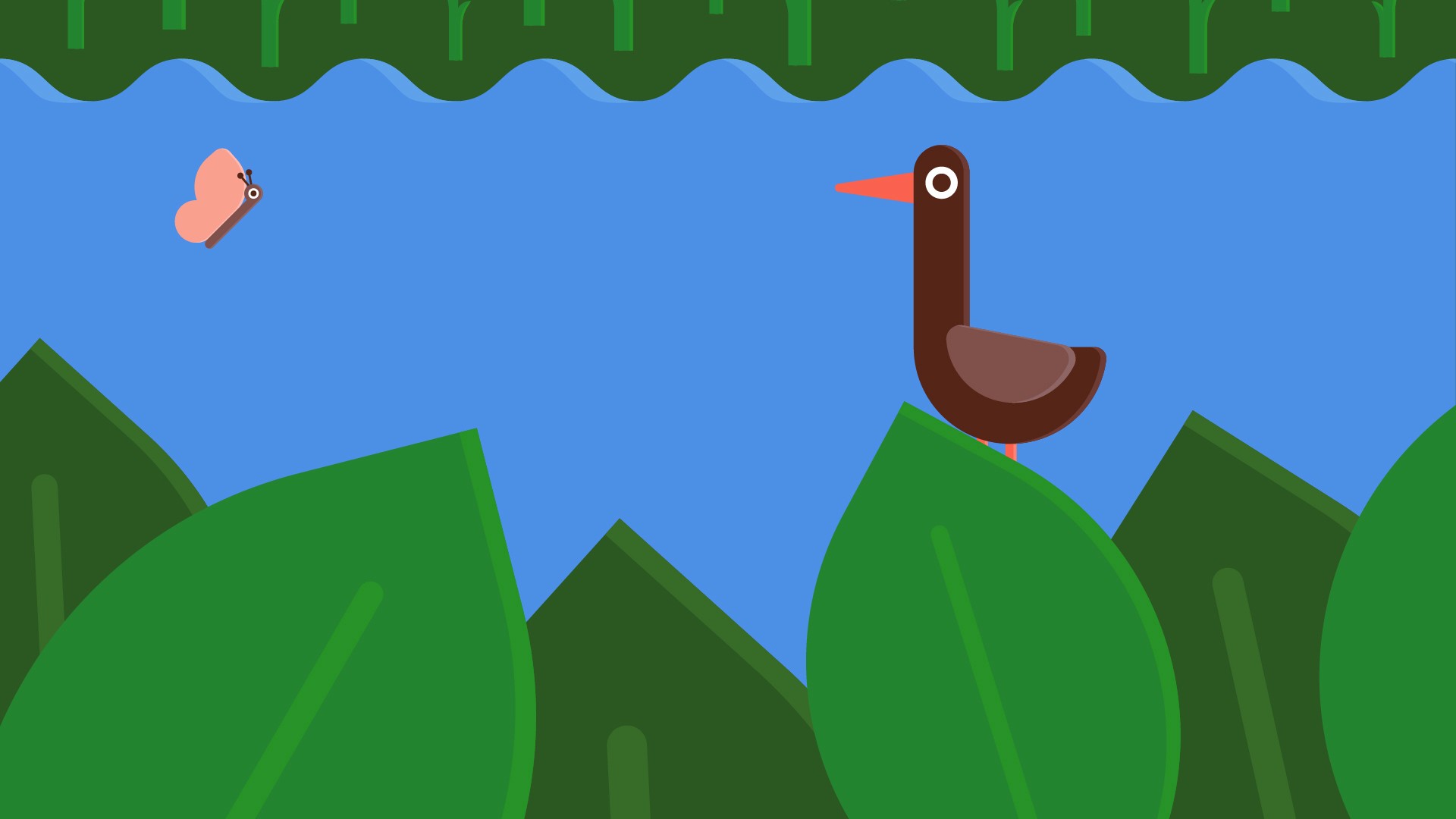 Planche 9 du storyboard