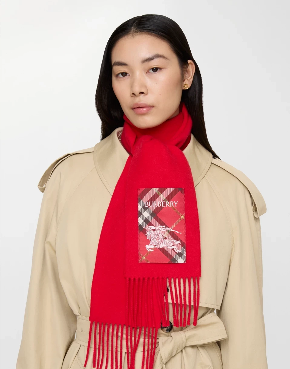 Shopping Lunar New Year