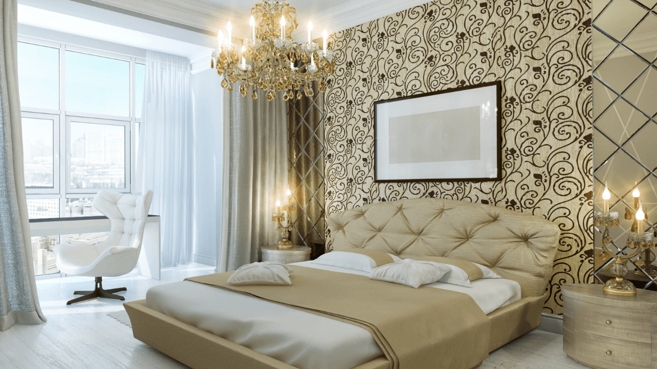 Dec 5, 2025 Luxury Bedroom Interiors in Bangalore | Premium Villa & Apartment Designs