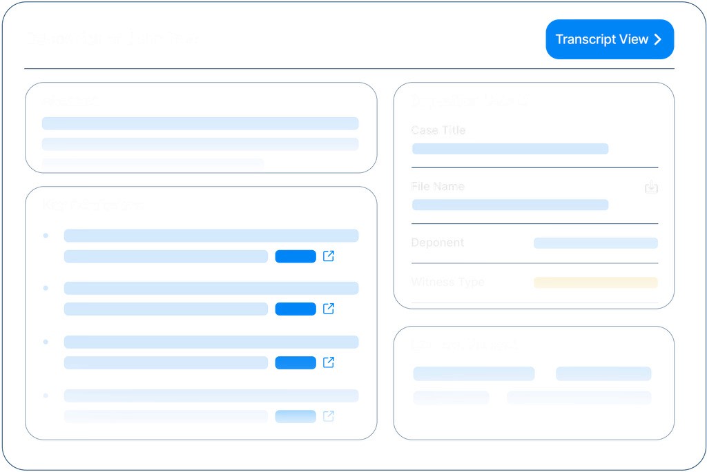 Now you can try newcase.ai for free intant value. no demo. no onboarding. no commitment.