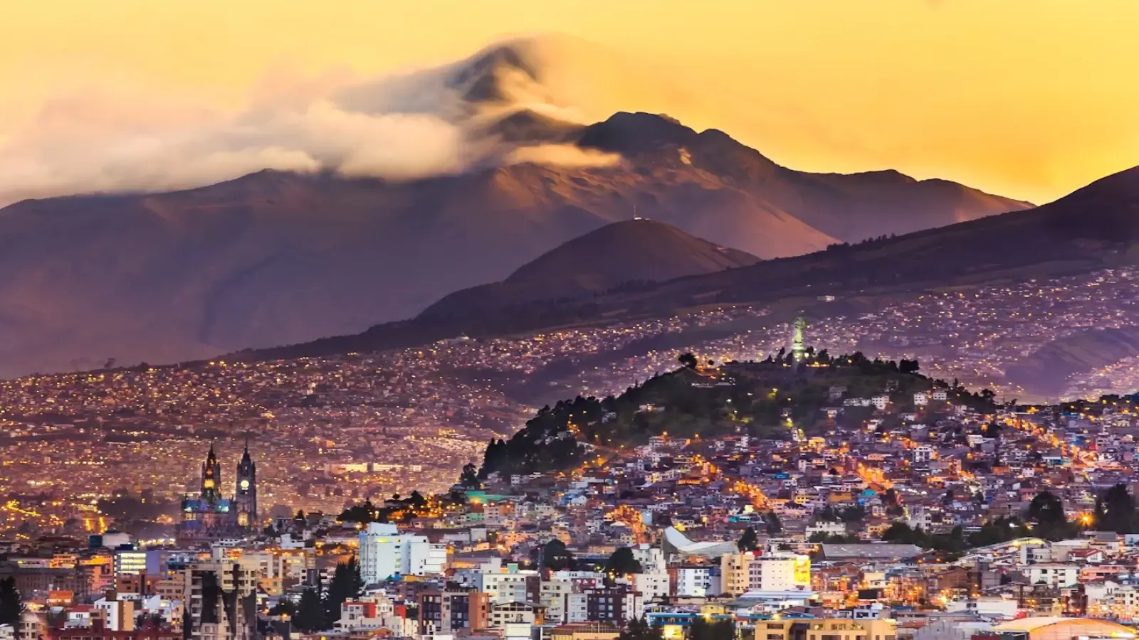 Quito