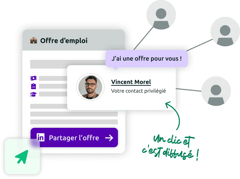 Fast and efficient registration with bambboo