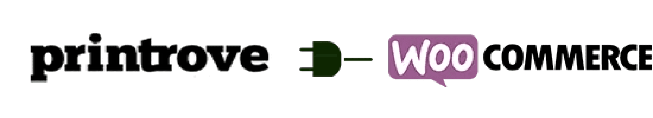 Printrove x Woocommerce