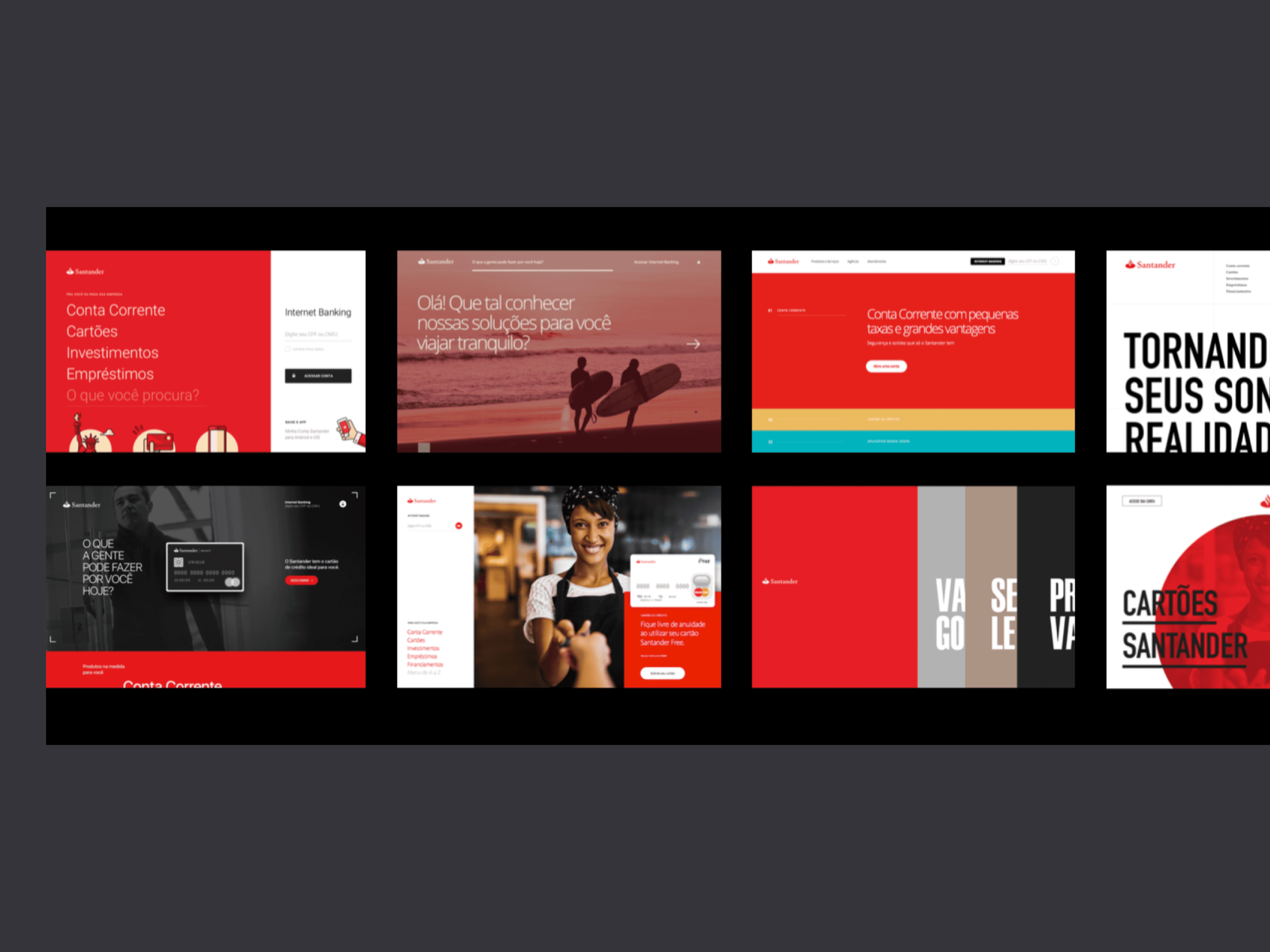 Look And Feel - Tests