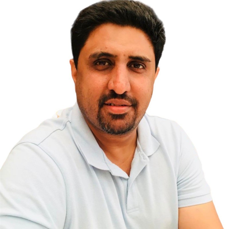 Arif Malik