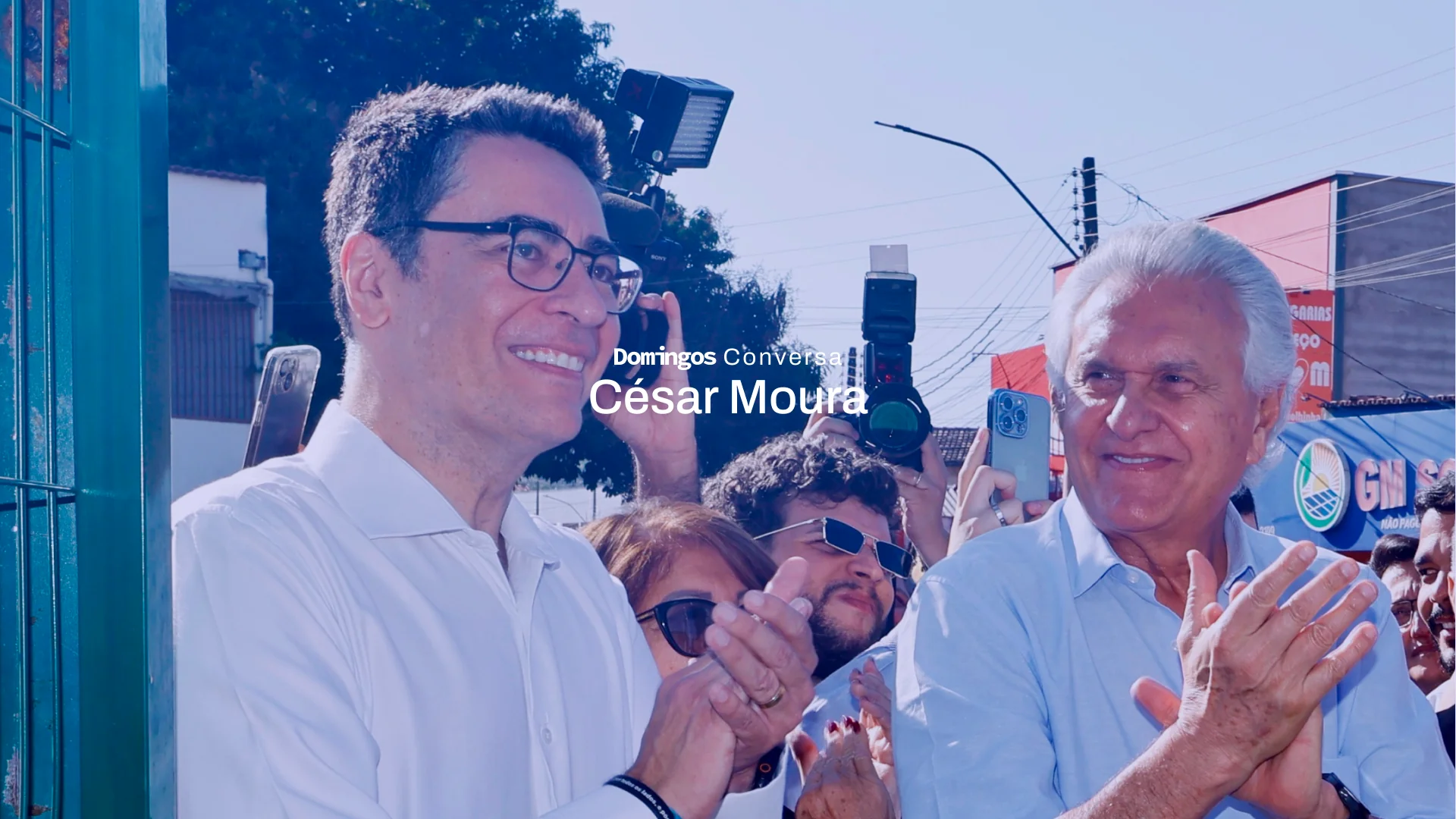 Carlos Lupi, presidente nacional do PDT