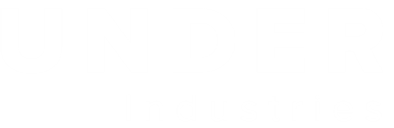 Under Industries logo