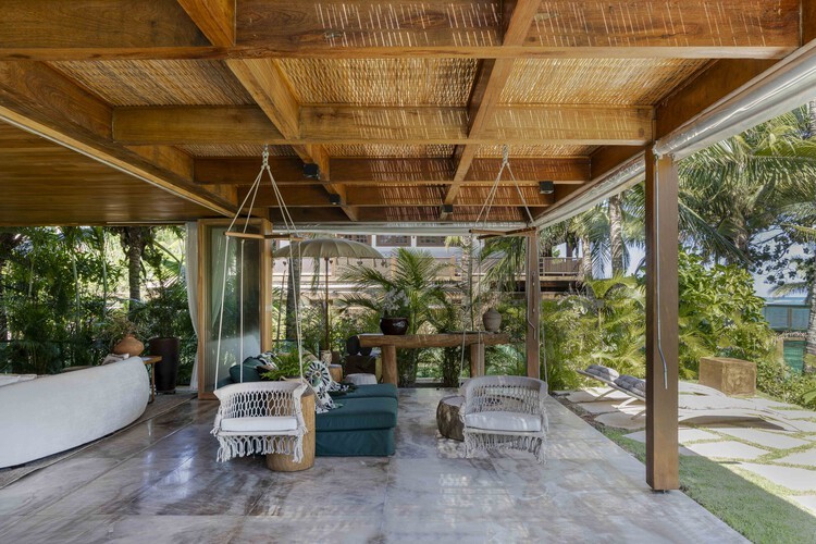 Coral House Image