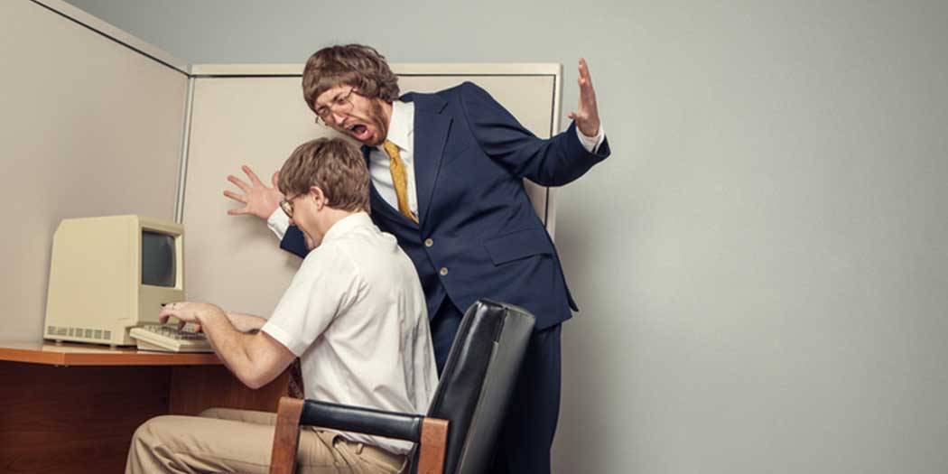 Why One-Size-Fits-All Cyber Training Doesn’t Work