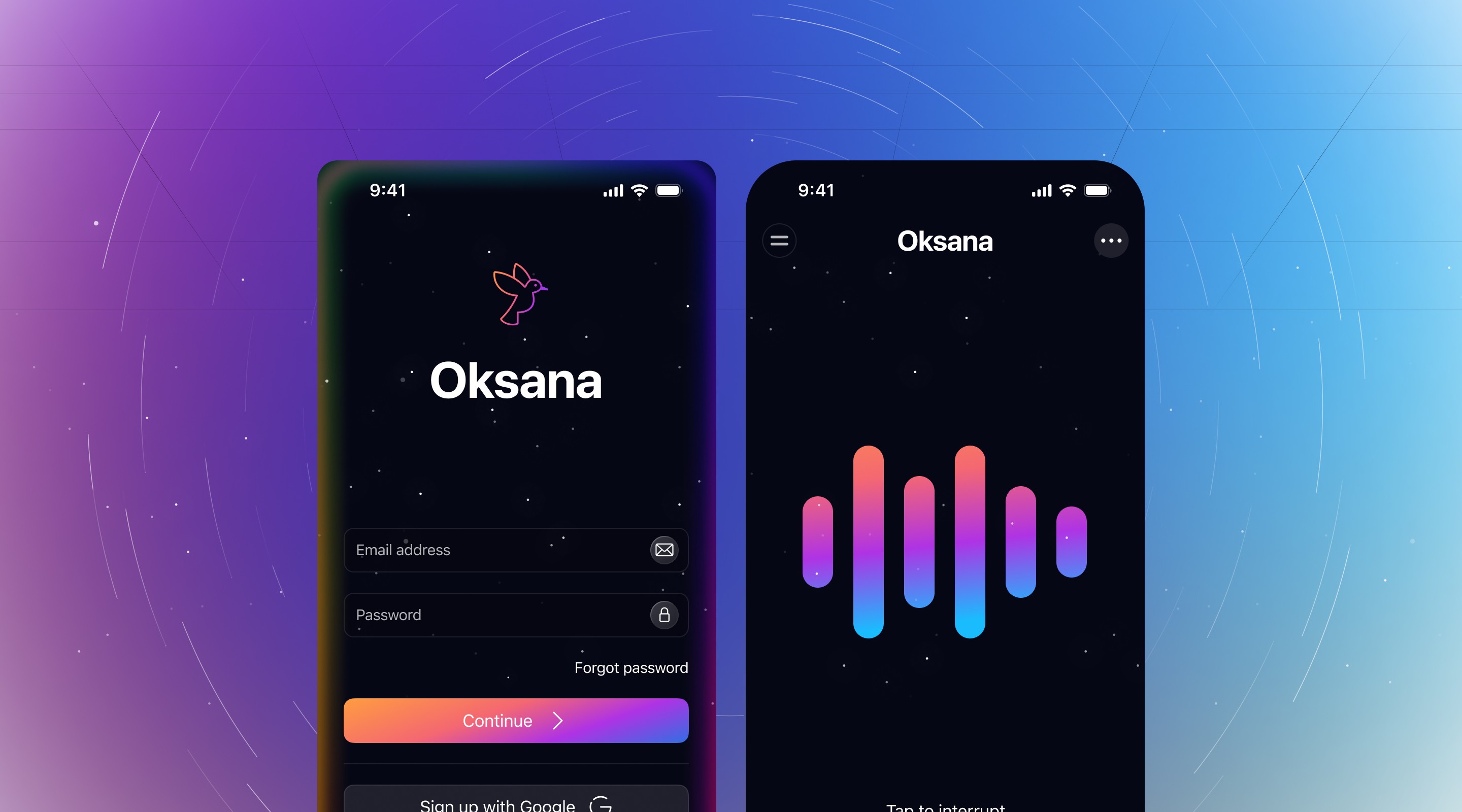 Privacy-First Creative Intelligence Platform