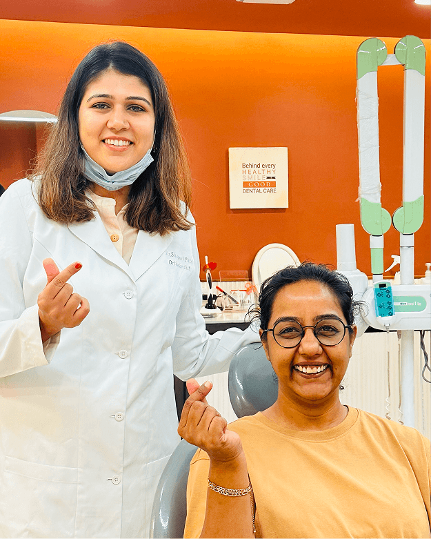 NeoSmile Care Image