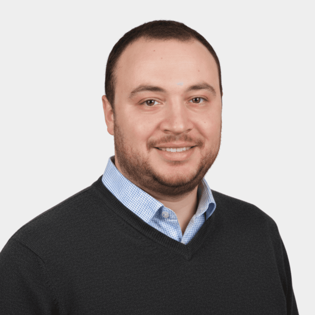 photo of emir alkaş