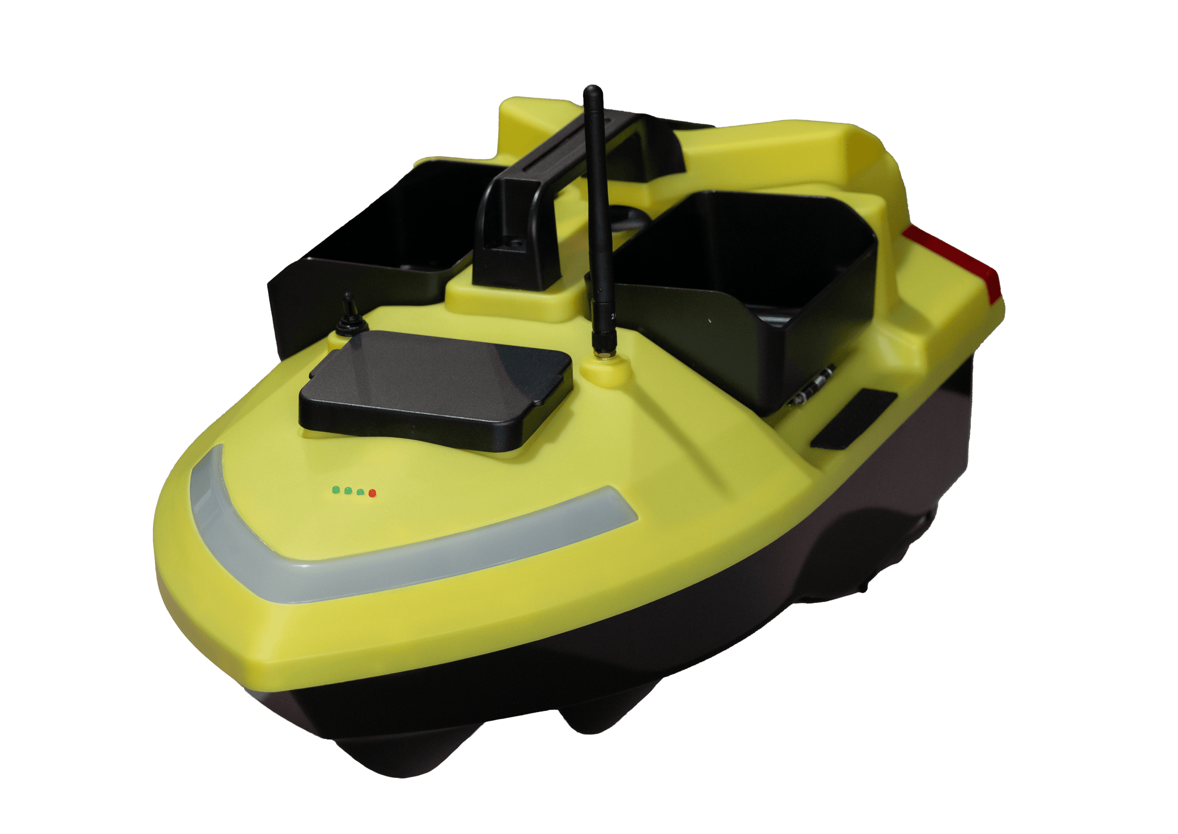 Boatman Romania Leader Pro