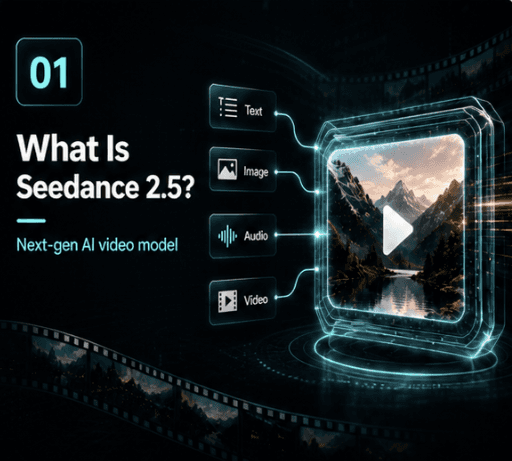 What is Seedance 2.5