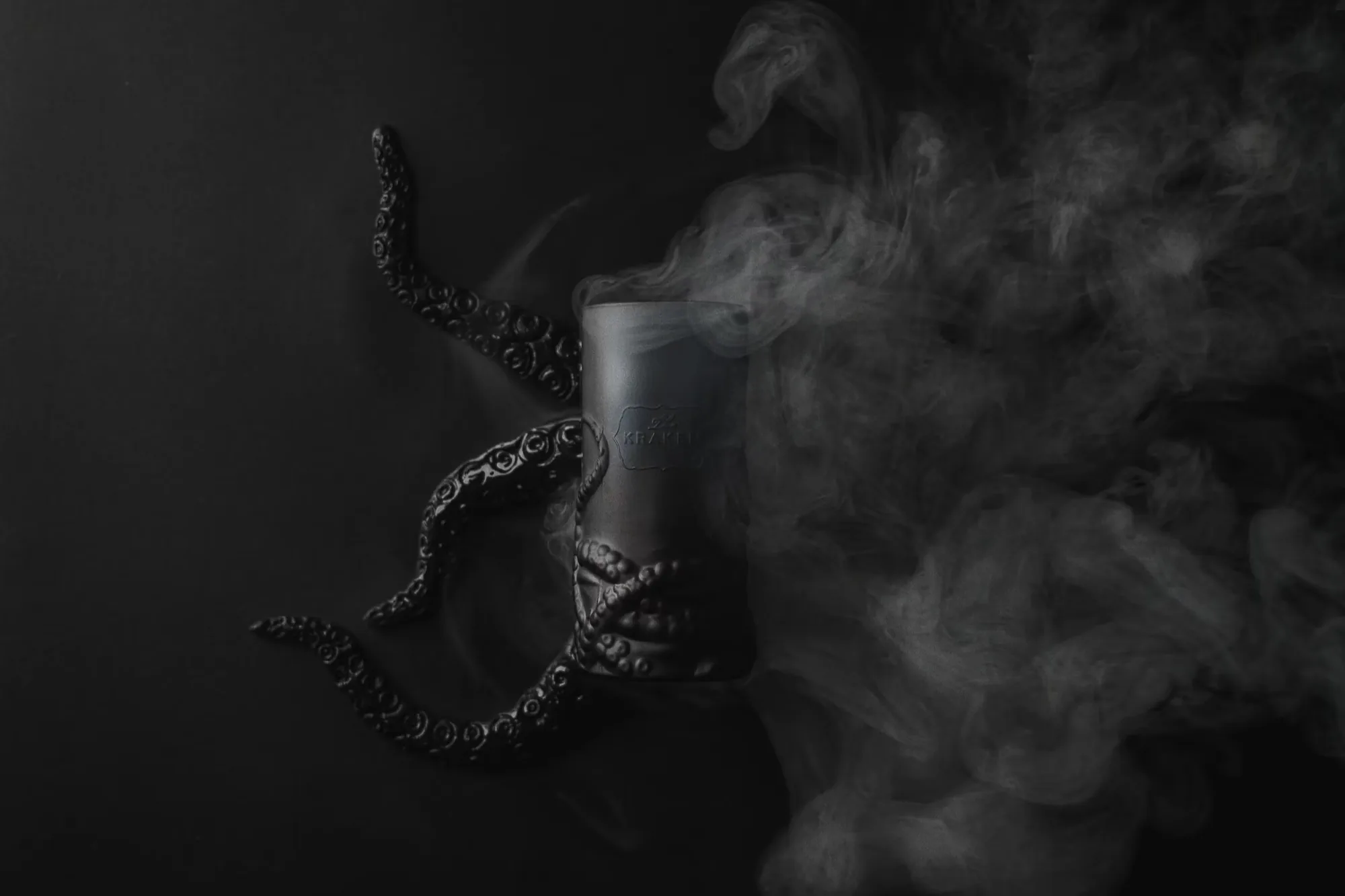 Kraken / Fresh.iD — project image 05 by Roman Olinchuk. 香港攝影、創意影像及視覺敘事作品。