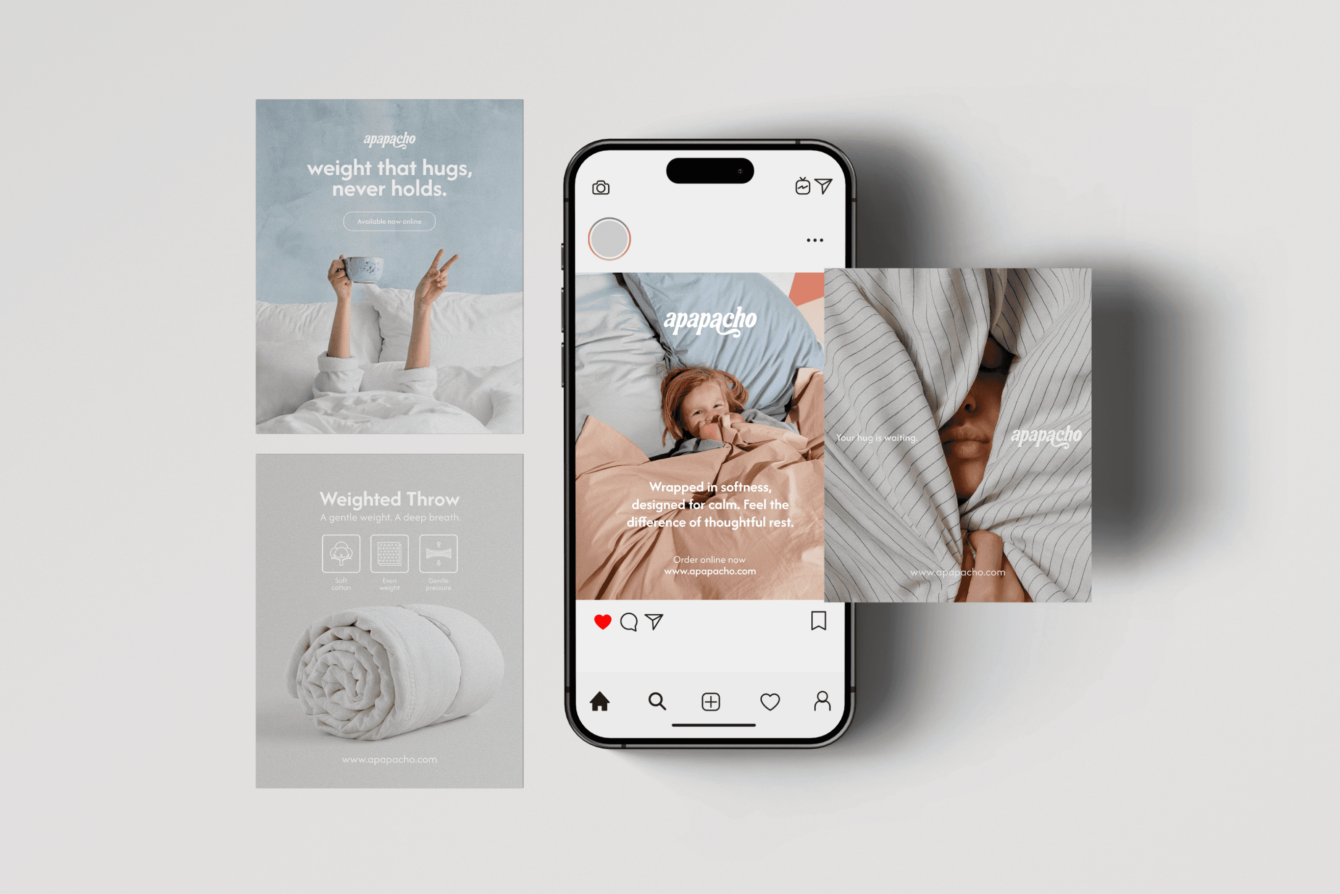 UI minimalistic widgets