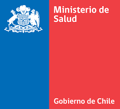Logo Servicio nacional de salud