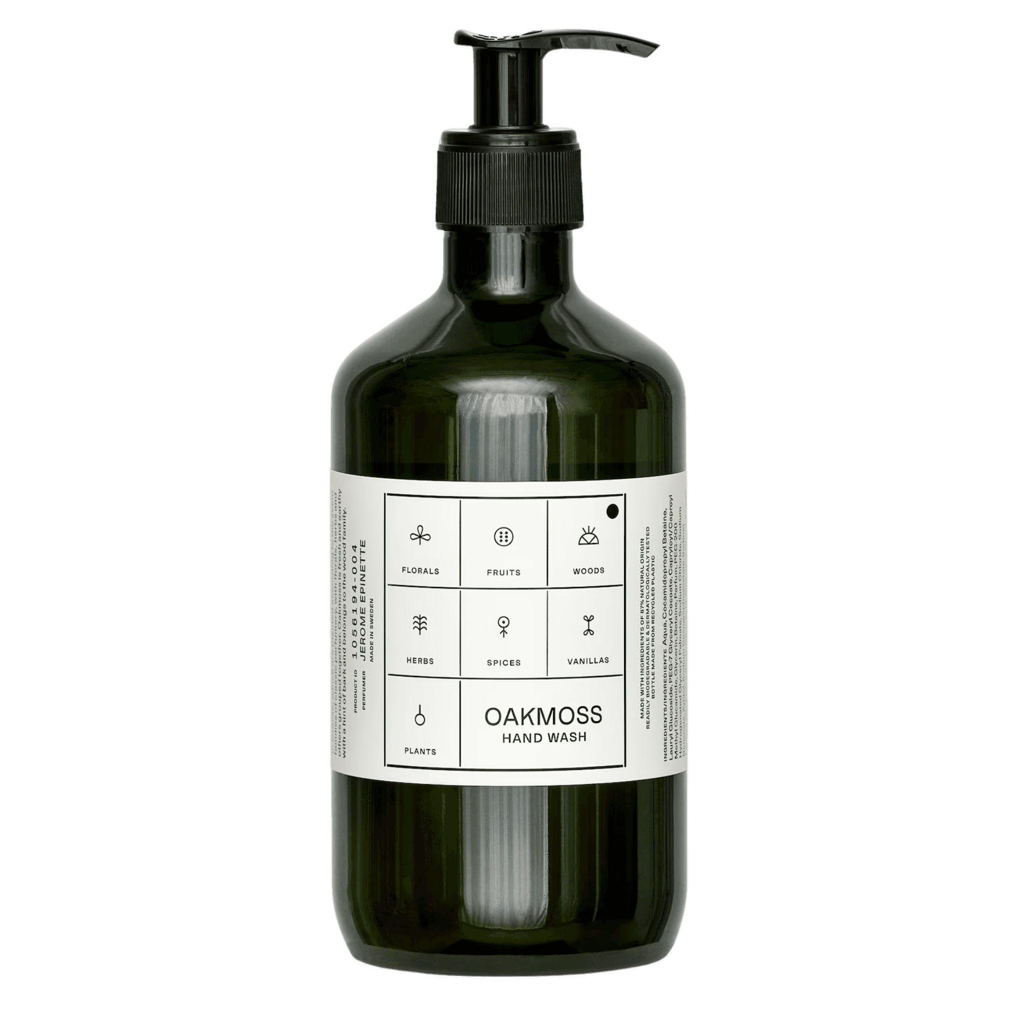 ARKET Oakmoss Hand Wash
