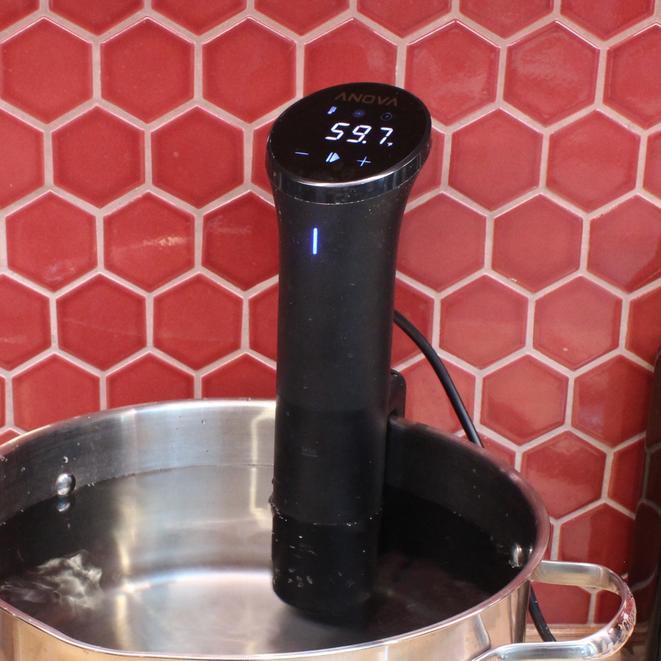 sous vide