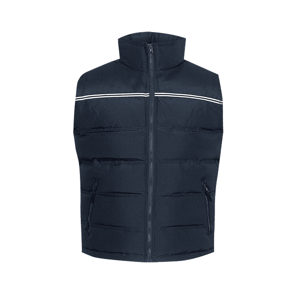 სამუშაო ჟილეტი