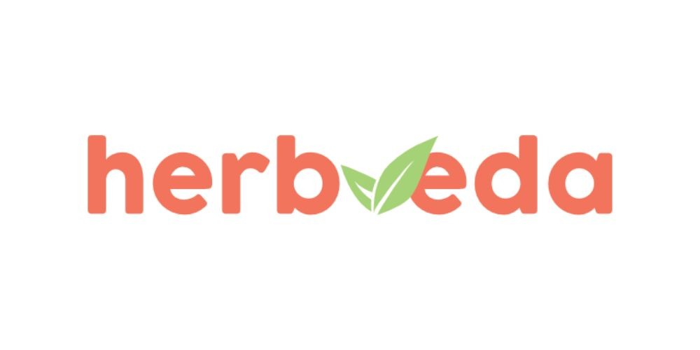 Herbveda Logo