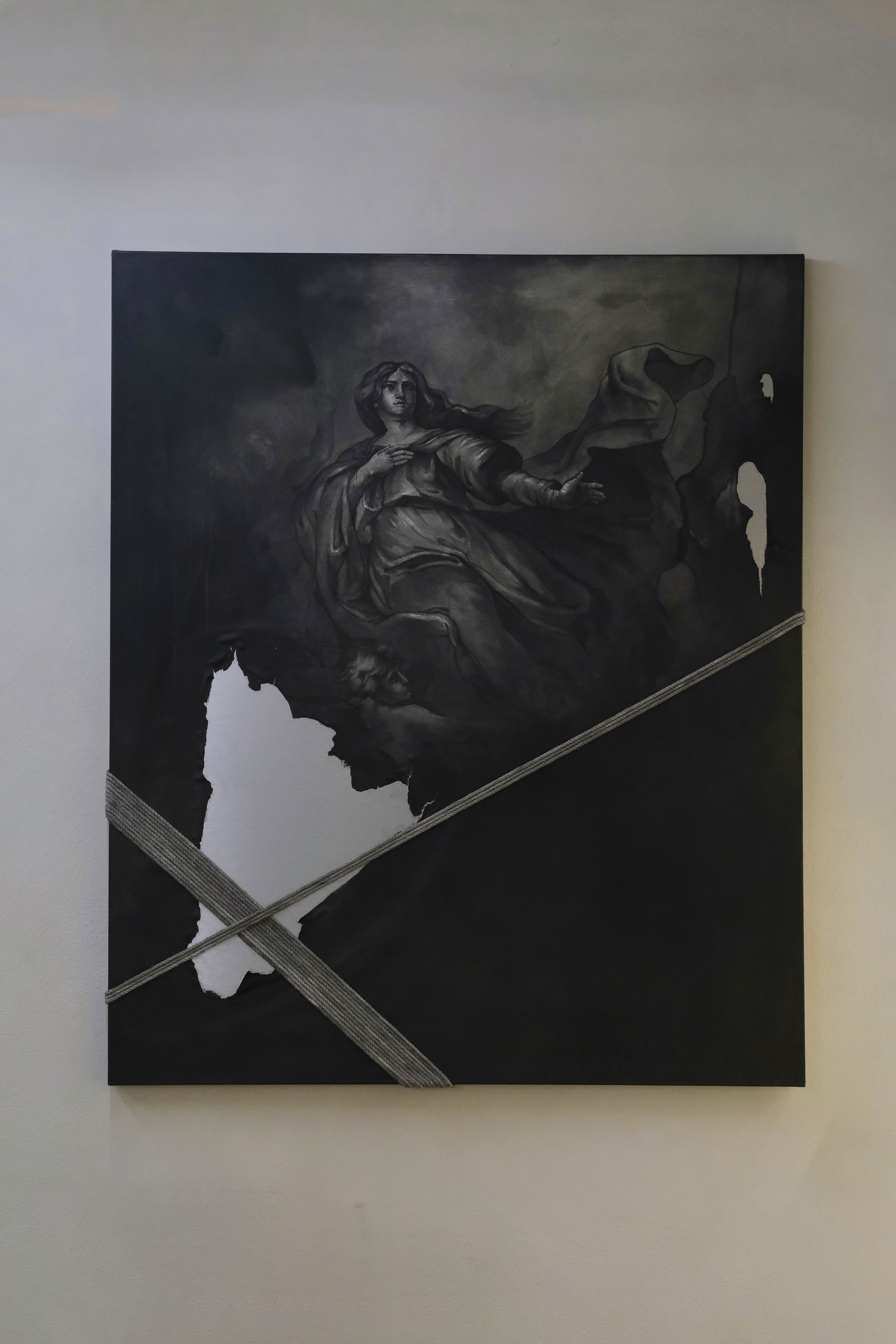 Beyond the&nbsp;Frame Cover