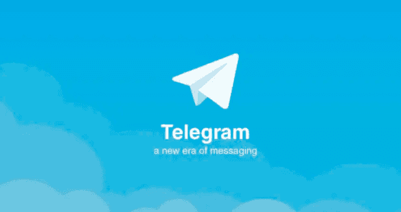 telegram下载限速