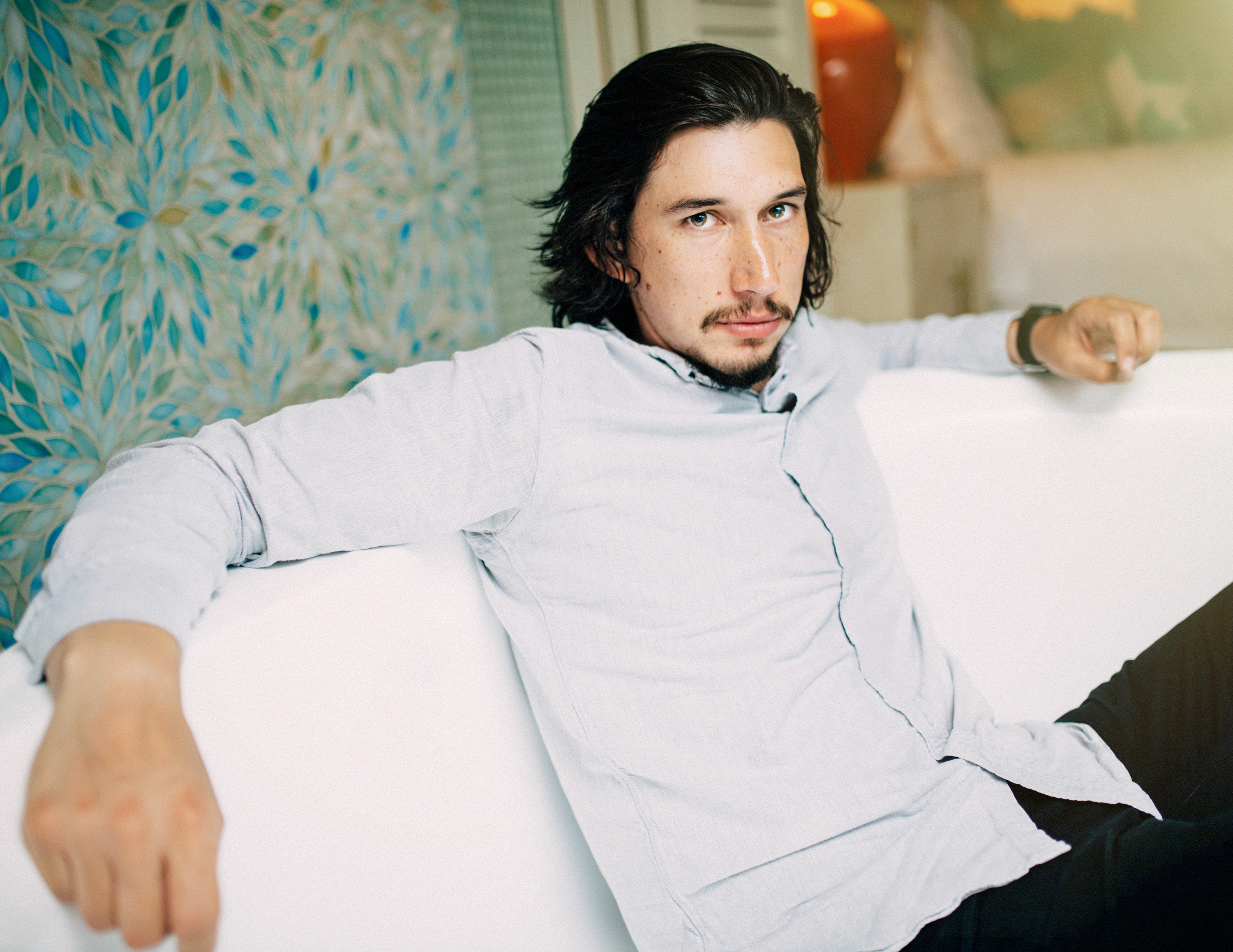 Adam Driver