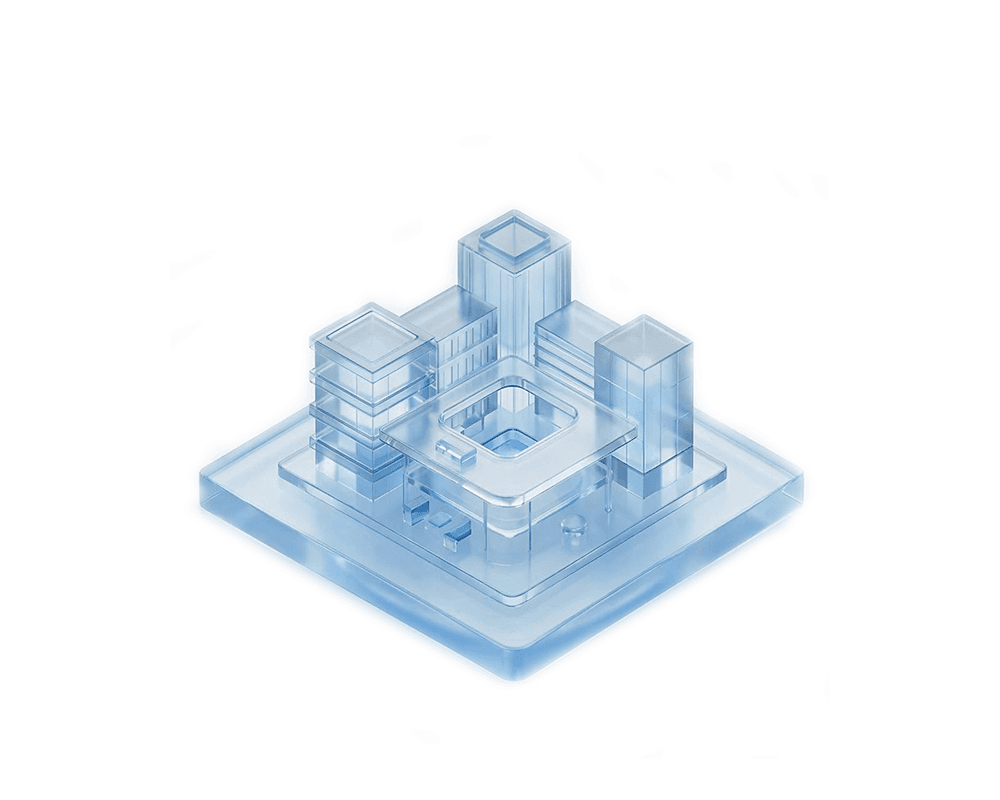 Revenue growth graph