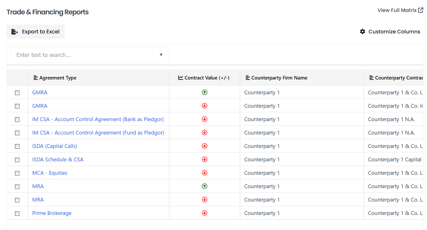 graphical user interface