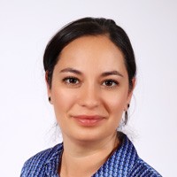 Dr. med. Rimma Glab - Fachärztin für Kinder- und Jugendheilkunde