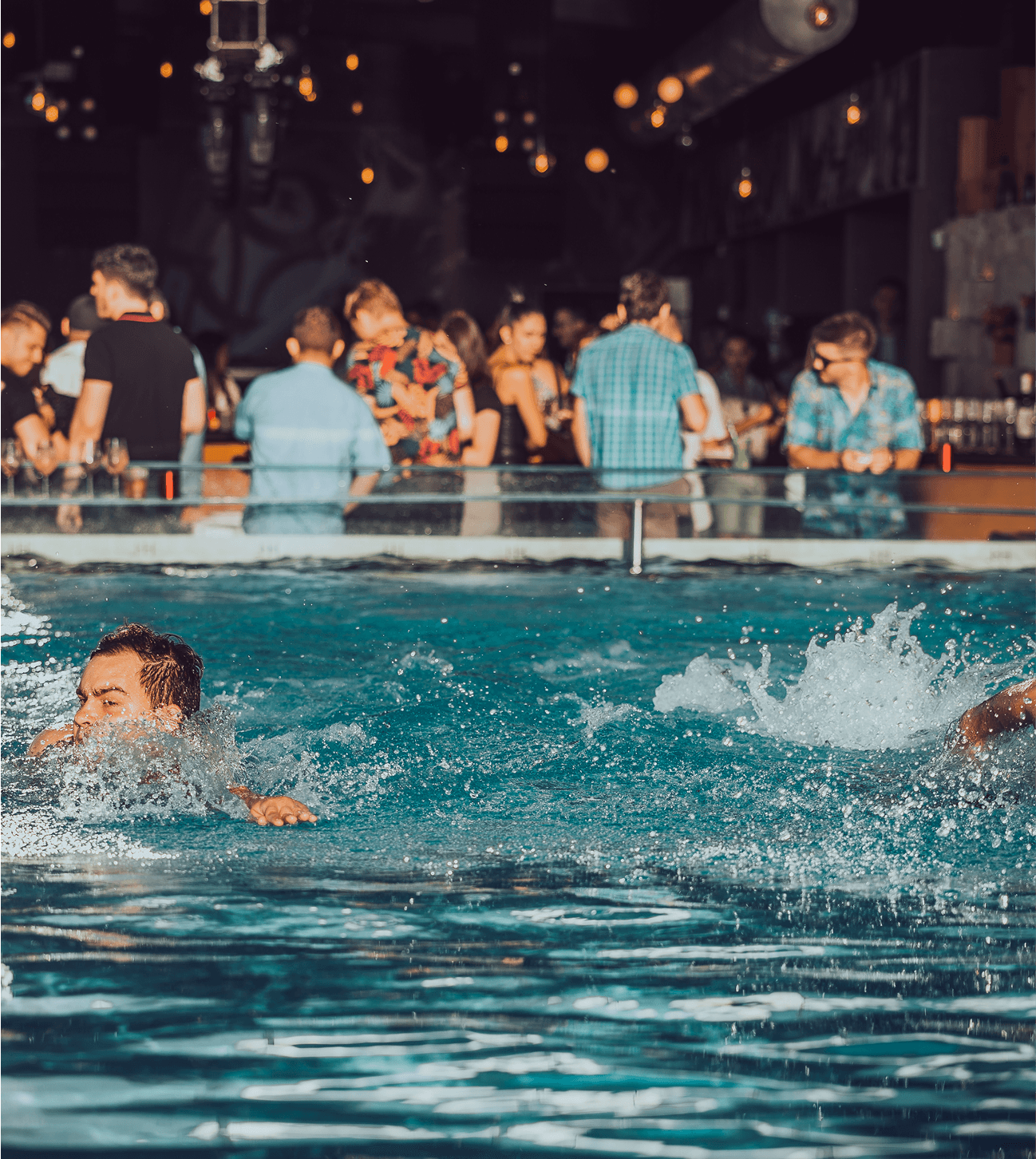 Locație Evenimente Cluj · HillHouse pool & Lounge 