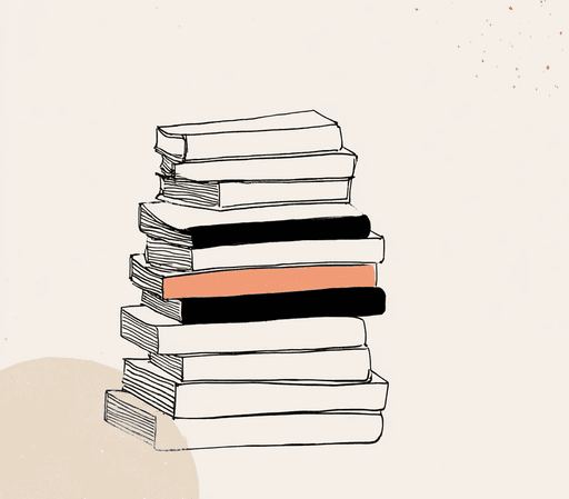 icon of a package being received