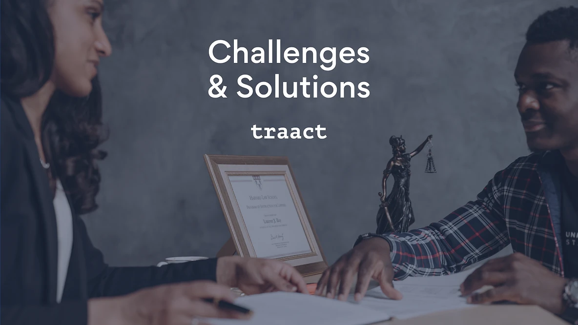 Entity Management Challenges and How to Solve Them
