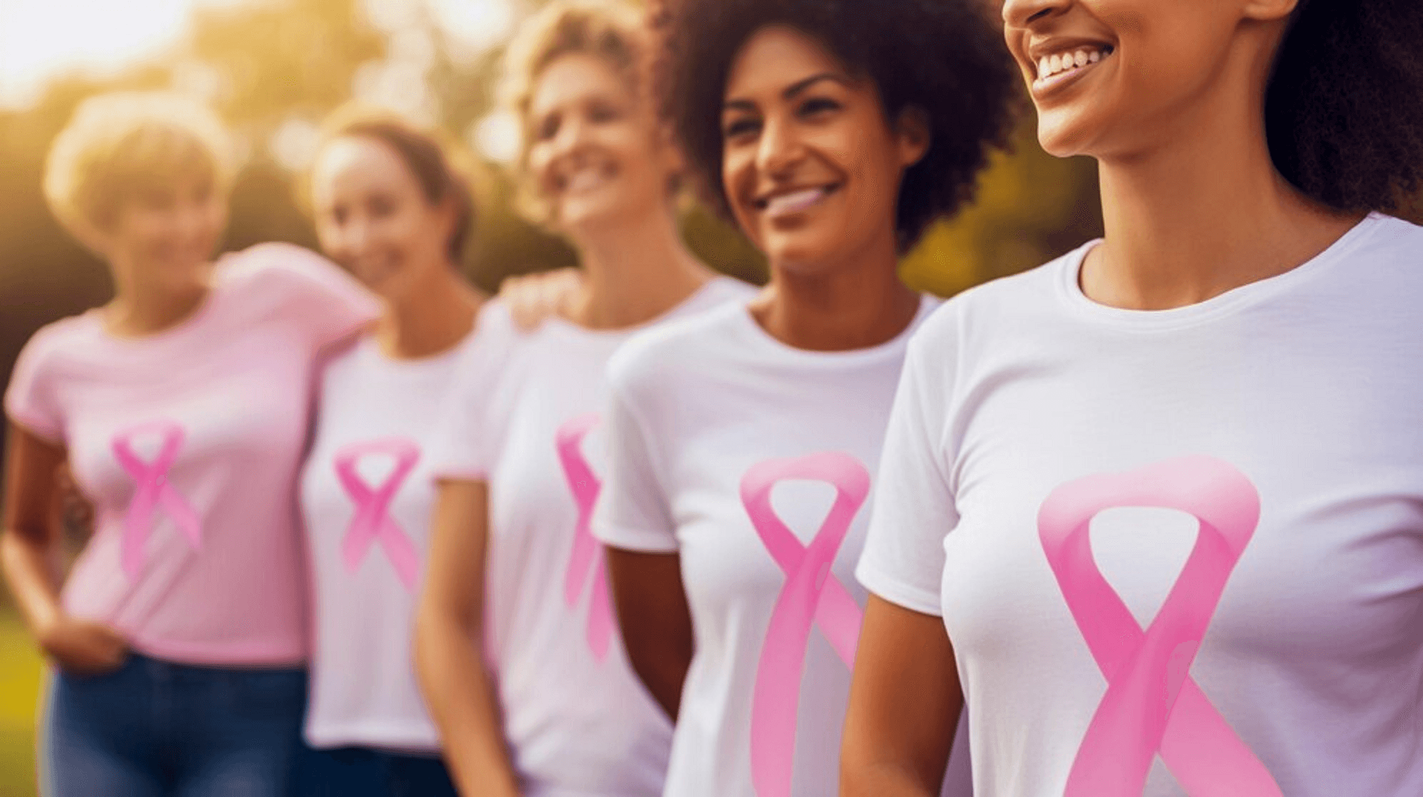 Global sentiment of Breast Cancer