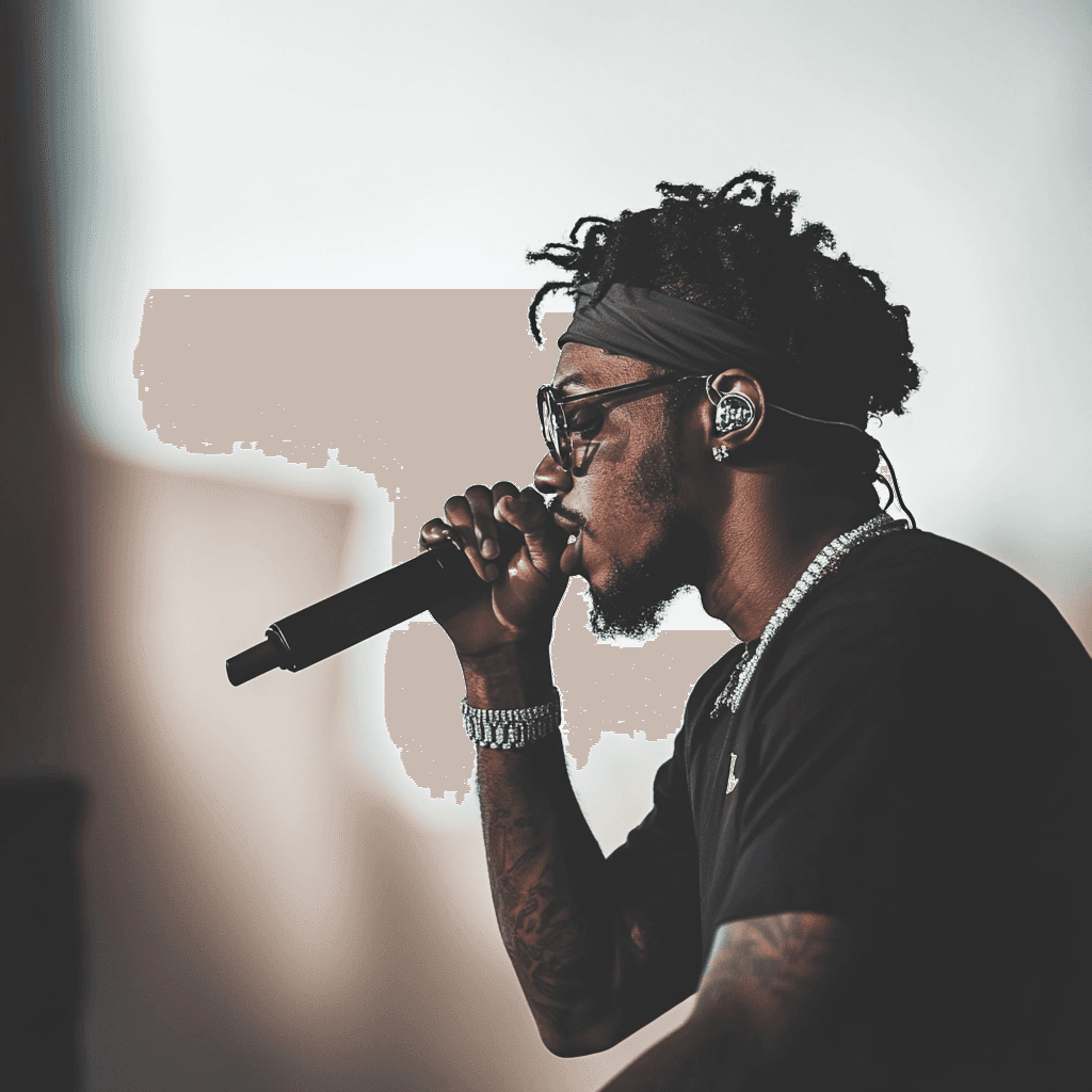 Picture of music artist Dynasty