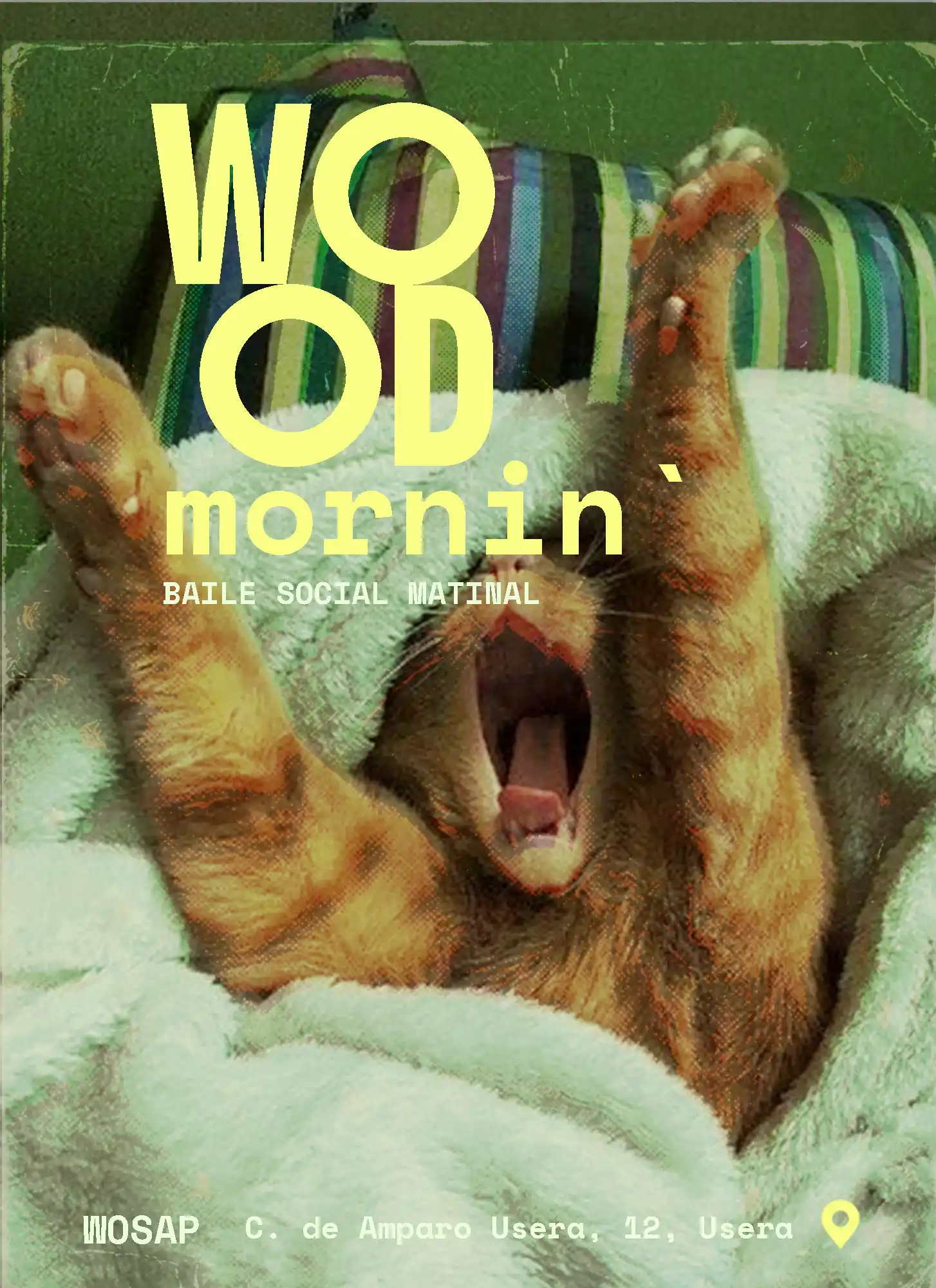 a person using white and orange tenis on a desert