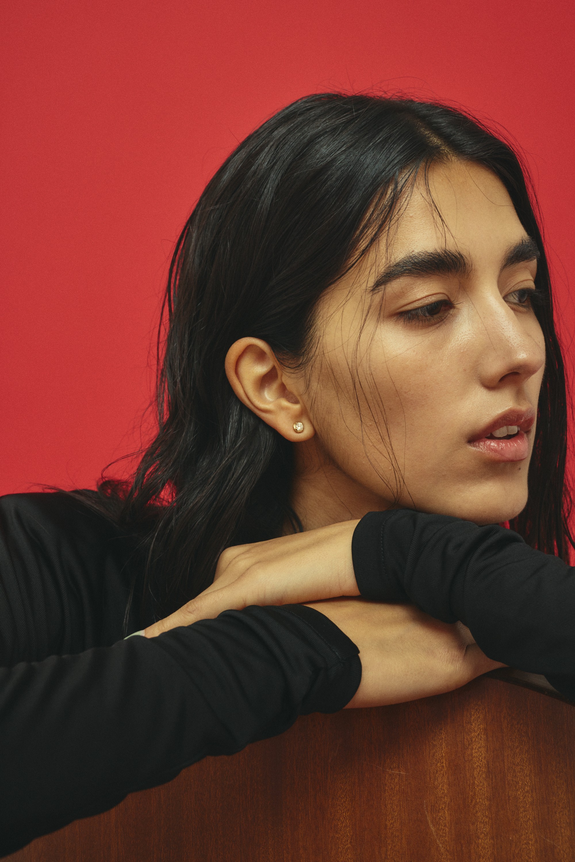 Allende | HOLY MGMT model