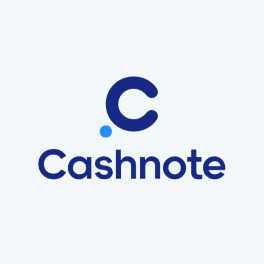 Cashnote