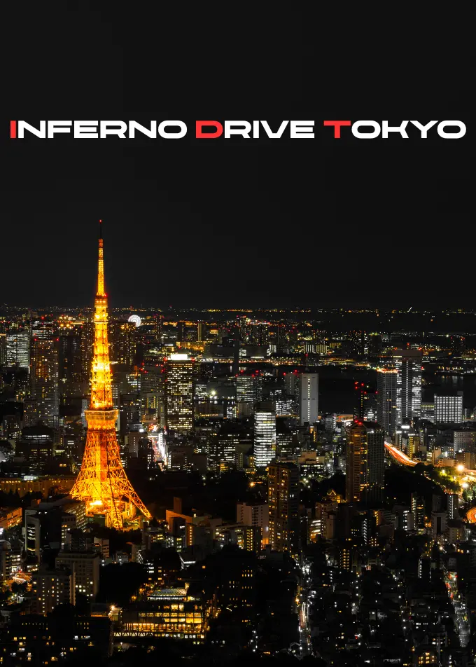 Portrait of portfolio creator – front view