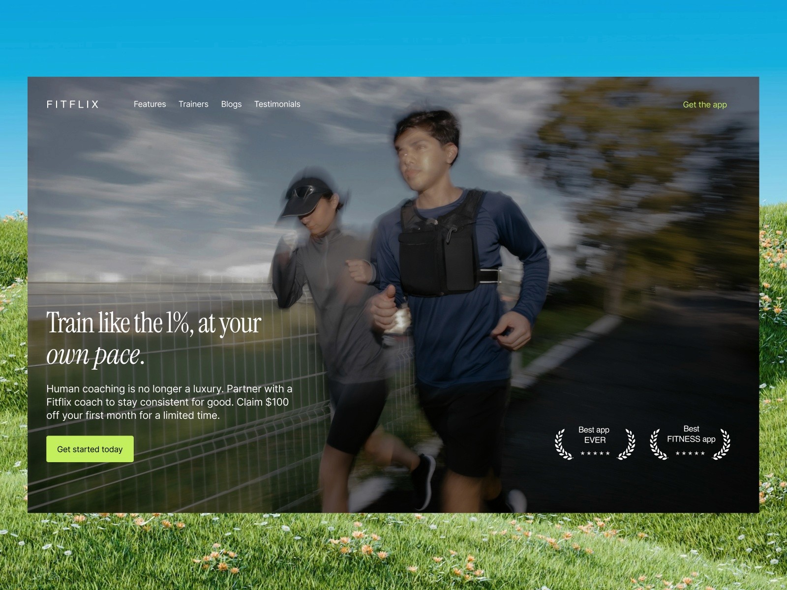 Fitflix