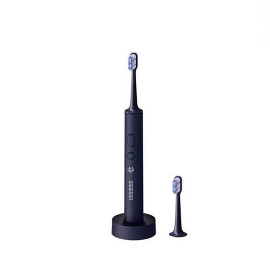 Xiaomi Mi Electric Toothbrush T700 – budgetvenlig elektrisk tandbørste med sonic teknologi og lang batterilevetid.