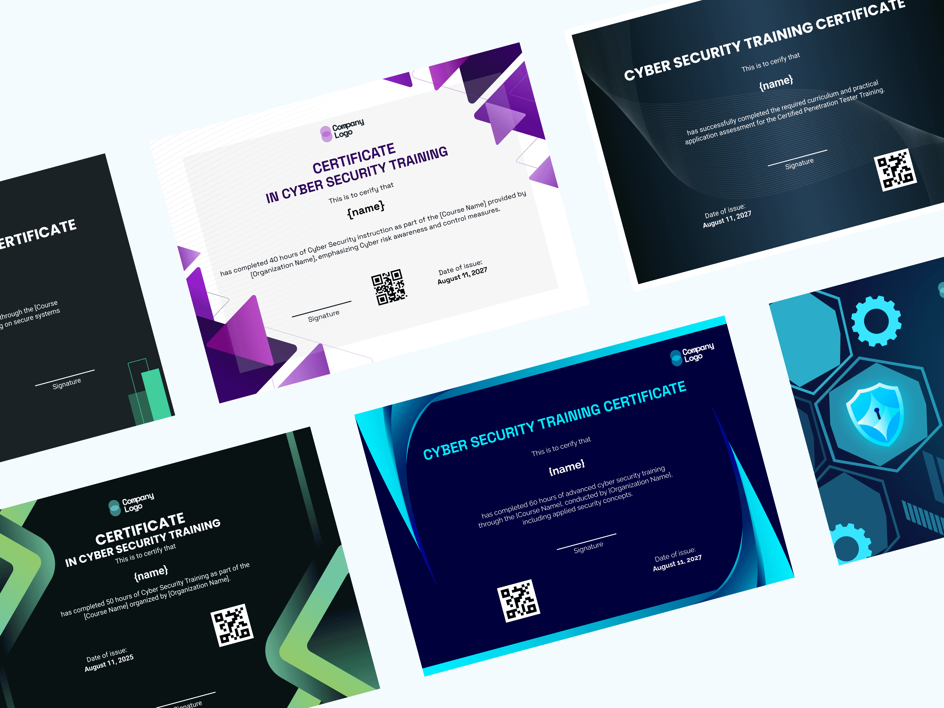 Save time wih digital credentials - Wauld