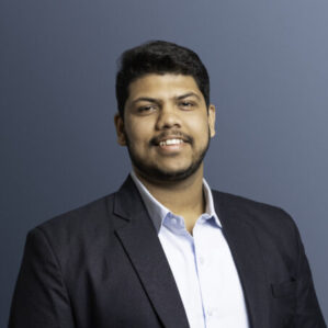 Ankit Kulkarni