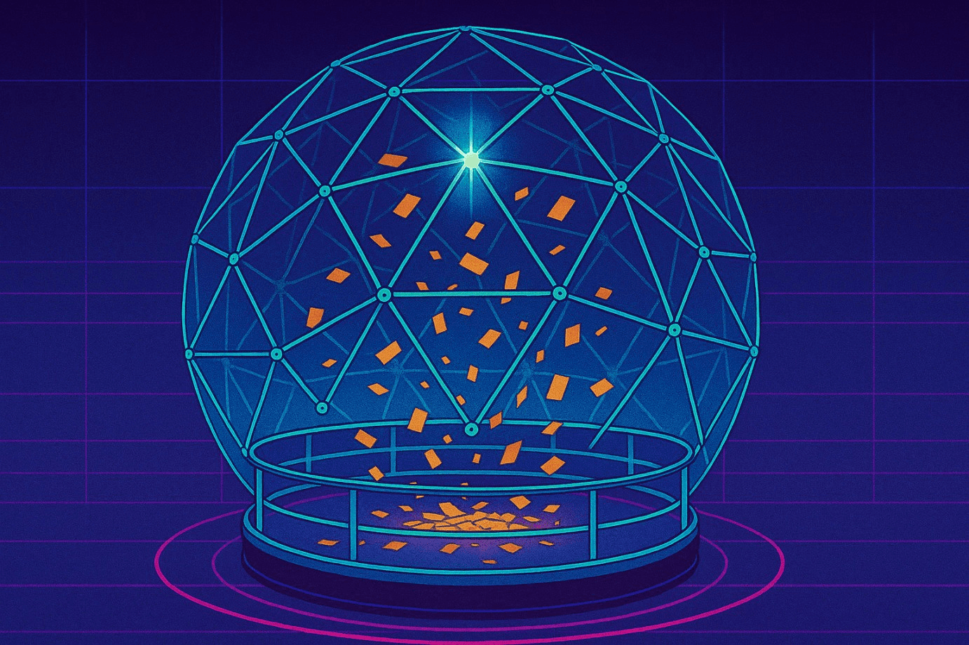 Crystal Maze LIVE Experience