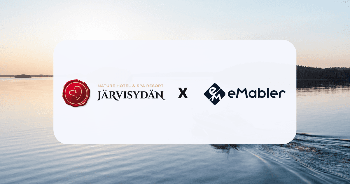 Järvisydän and eMabler