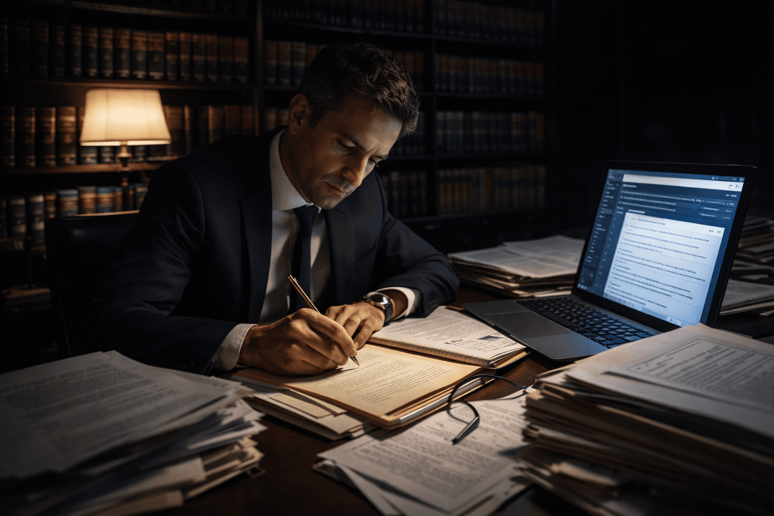Comment un avocat peut gagner 10h par semaine grâce à l'automatisation