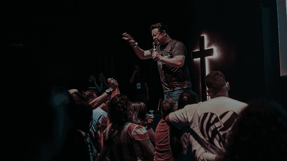 foto conferencia sarando o norte